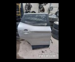 porta portiera sportello NISSAN QASHQAI - 3