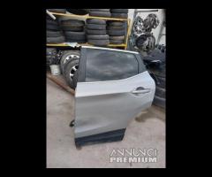 porta portiera sportello NISSAN QASHQAI - 4
