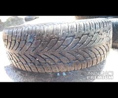 set cerchi in lega diamantati Renault r19 - 3