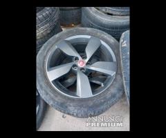 cerchi in lega jaguar r19