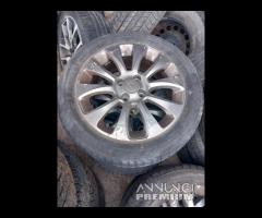 cerchi in lega opel corsa