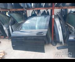 porta portiera sportello mercedes glk post dx