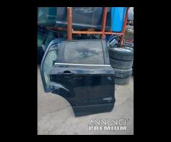 porta portiera posteriore dx desda ford kuga 15