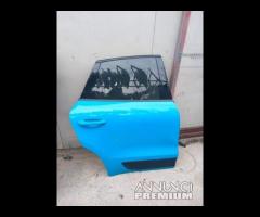 porta portiera sportello porsche macan