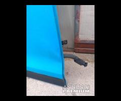 porta portiera sportello porsche macan