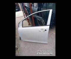 porta portiera sportello kia piacanto 2018