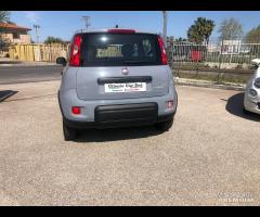 FIAT PANDA HYBRID --2022-- GARANZIA
