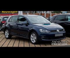 VOLKSWAGEN GOLF 7 LED