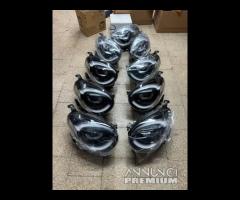 FANALI ANTERIORI FIAT 500X FULL LED