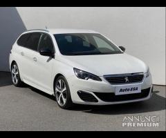 peugeot 308 2013-2021 ricambi