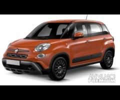 FIAT 500L RICAMBI
