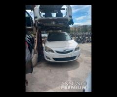 OPEL ASTRA 2015-2021 ricambi