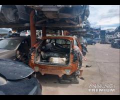 PEUGEOT 2008 2019-2024 RICAMBI