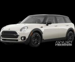 MINI CLUBMAM 2015-2024 ricambi - 1