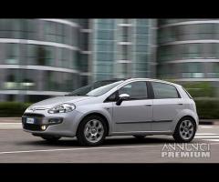 FIAT PUNTO EVO RICAMBI - 1