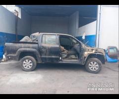 volkswagen amarok 2F 2010-2022 - 2