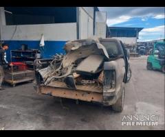 volkswagen amarok 2F 2010-2022 - 3