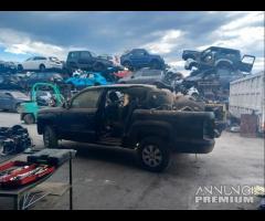 volkswagen amarok 2F 2010-2022 - 4