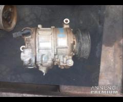 compressore aria condizionata volkswagen amarok - 1
