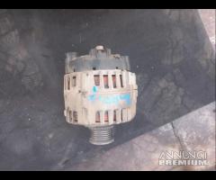 alternatore VOLKSWAGEN AMAROK 2010-2020 - 1