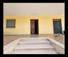 Villa via delle Rose Grottaglie - 12