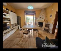 Villa via delle Rose Grottaglie - 22