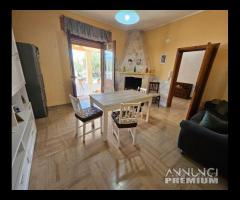 Villa via delle Rose Grottaglie - 23