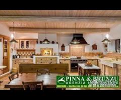 ORISTANO - VILLA con Parco di 7.000 mq - 16