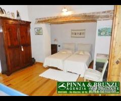 ORISTANO - VILLA con Parco di 7.000 mq - 28