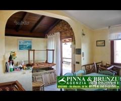 PORTO SAN PAOLO - VILLA con Piscina