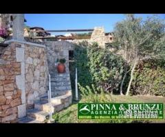 Porto san paolo - villa