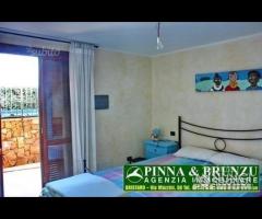 Porto san paolo - villa