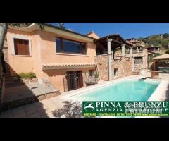 Loiri PORTO SAN PAOLO - VILLA vista Mare - 30