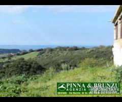 SANTA CATERINA - RUSTICO Terreno PREZZO RIBASSATO - 6