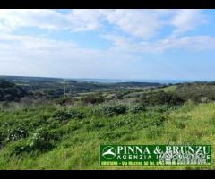 SANTA CATERINA - RUSTICO Terreno PREZZO RIBASSATO - 8