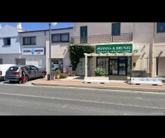 San Teodoro - Budoni NUOVA APERTURA