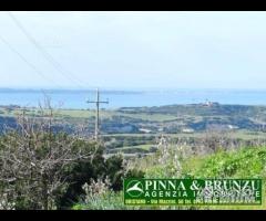 SANTA CATERINA - RUSTICO Terreno