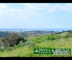 SANTA CATERINA - RUSTICO Terreno