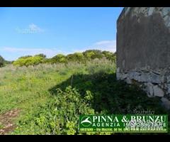 SANTA CATERINA - RUSTICO Terreno - 7