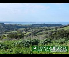 SANTA CATERINA - RUSTICO Terreno - 10