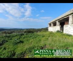 SANTA CATERINA - RUSTICO Terreno - 13