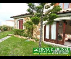 BUDONI - Villino con Giardino