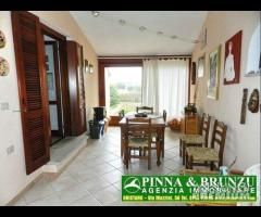 BUDONI - Villino con Giardino - 11