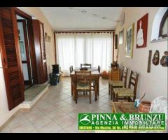 BUDONI - Villino con Giardino - 13