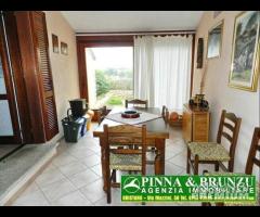 BUDONI - Villino con Giardino - 15