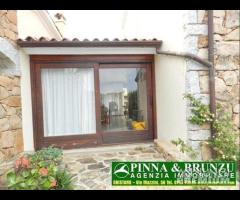 BUDONI - Villino con Giardino - 27