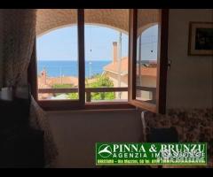 S'ARCHITTU - VILLA vista Mare