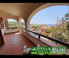S'ARCHITTU - VILLA vista Mare