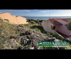 Funtana meiga - terr edific prima fila mare