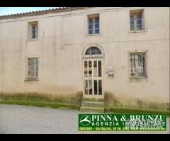 Zeddiani - casa campidanese - 27